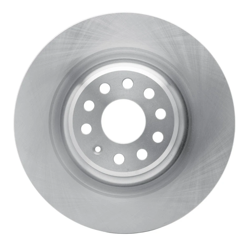 DFC 12-21 Tesla Model X Rear Brake Rotor