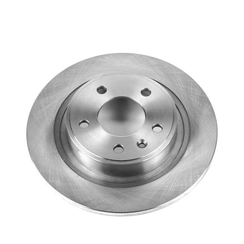 powerstop_AR82149-679454637bb86 Power Stop 16-19 Buick Cascada Rear Autospecialty Brake Rotor