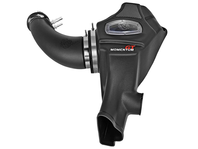 aFe Momentum GT AIS Pro 5R Ansaugsystem 15-17 Ford Mustang V6-3.7L