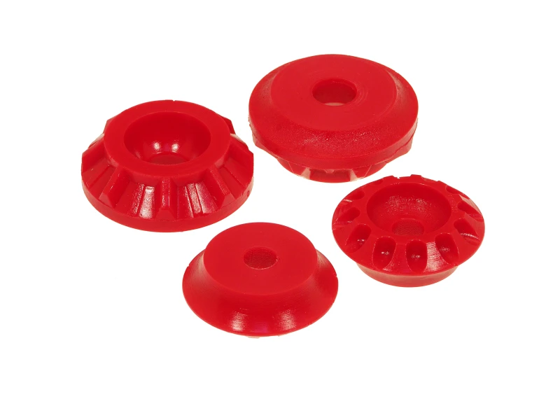 Prothane Heckstoßdämpfer-Turm-Buchsen für VW Golf 2