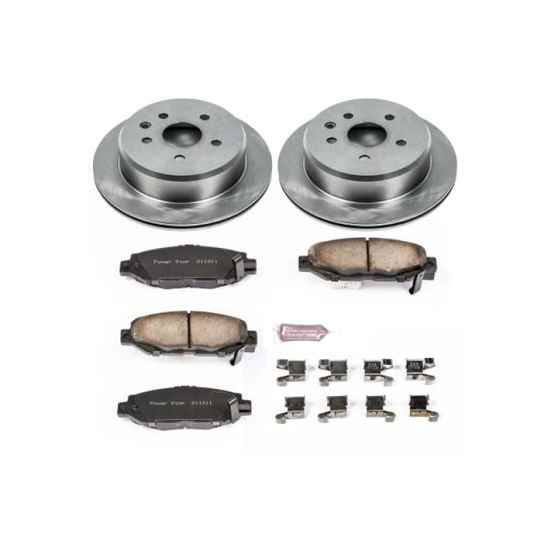 powerstop_KOE1072-679457e4a421f Power Stop 92-98 Lexus SC300 Rear Autospecialty Brake Kit
