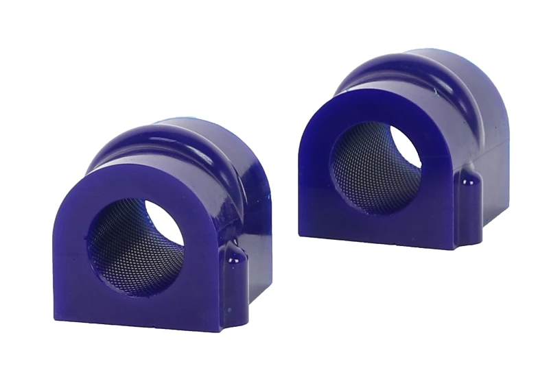 SuperPro Sway Bar Chassis Mount Bushing Kit