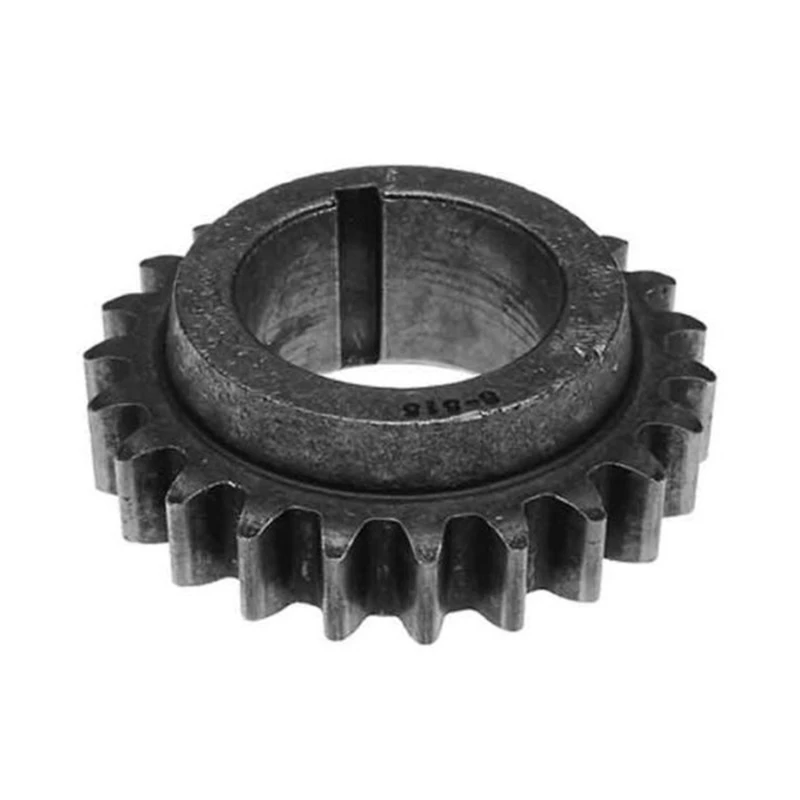 Omix Kurbelwellenritzel 2,5L 83-02 Jeep CJ & Wrangler