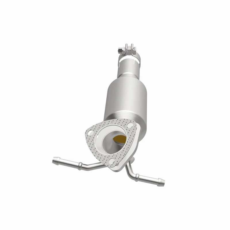 MagnaFlow 16-17 Chevrolet Cruze 1.4L California Grade CARB Compliant Direct-Fit Catalytic Converter