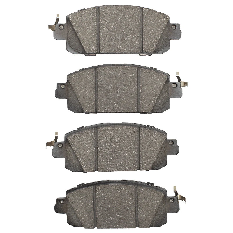 DFC 20-26 Nissan Sentra Front 4000 Hybridynamic Brake Pads