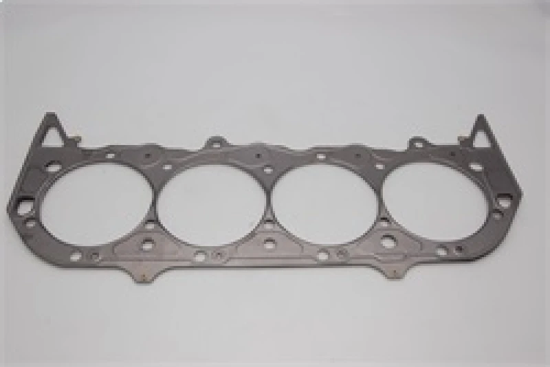 Cometic Chevy BB 4,375 Zoll Bohrung 0,080 Zoll MLS 396/402/427/454 Kopfdichtung