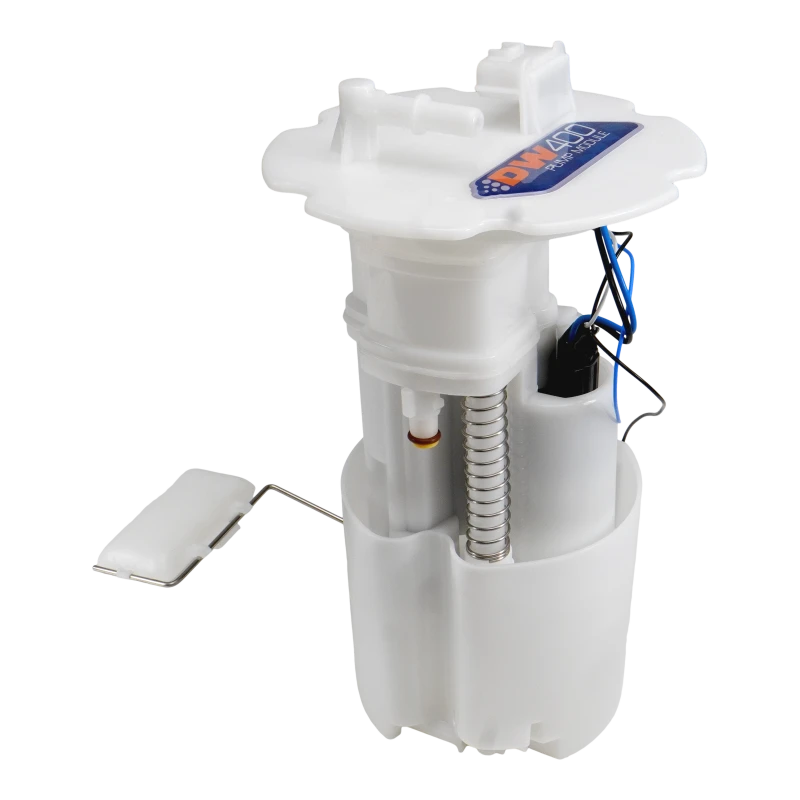 DeatschWerks 03-09 Nissan 350Z DW400 Performance Module