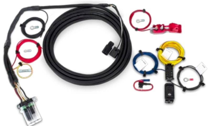 Eaton ELocker Universal-Verkabelungs-Service-Kit