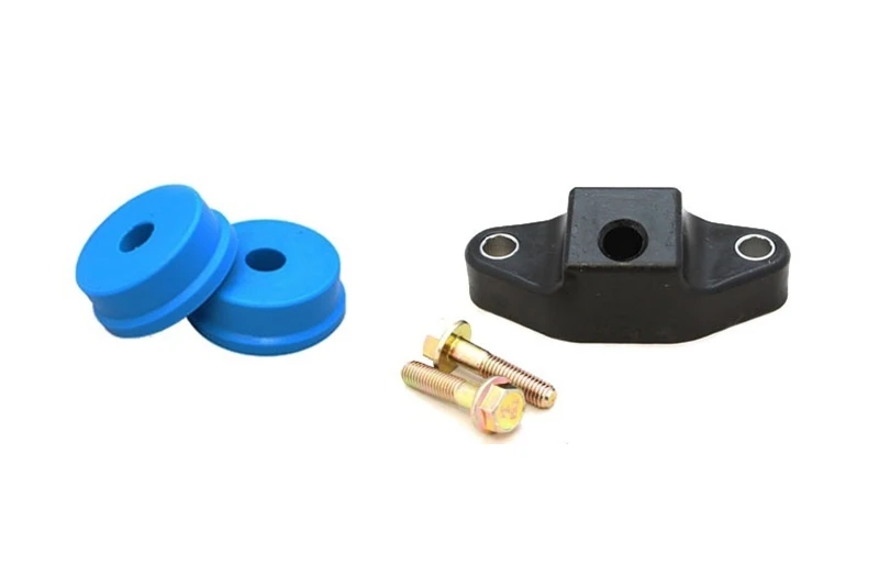 Torque Solution Shifter & Rear Bushings Combo