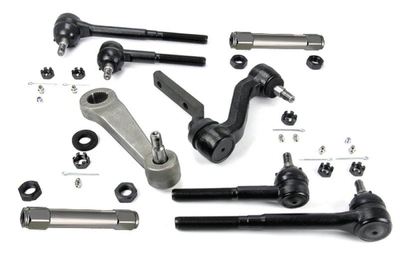 Ridetech 68-69 Camaro 68-74 Nova Servolenkung Kit