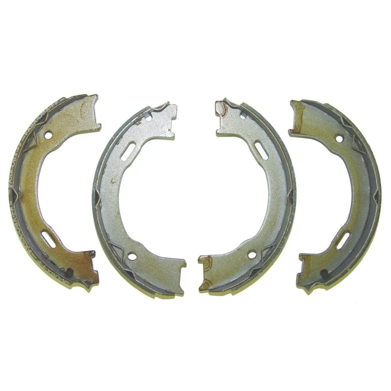 Omix Parkbremse-Schuhe 93-94 WJ/03-06 TJ/04-07 KJ