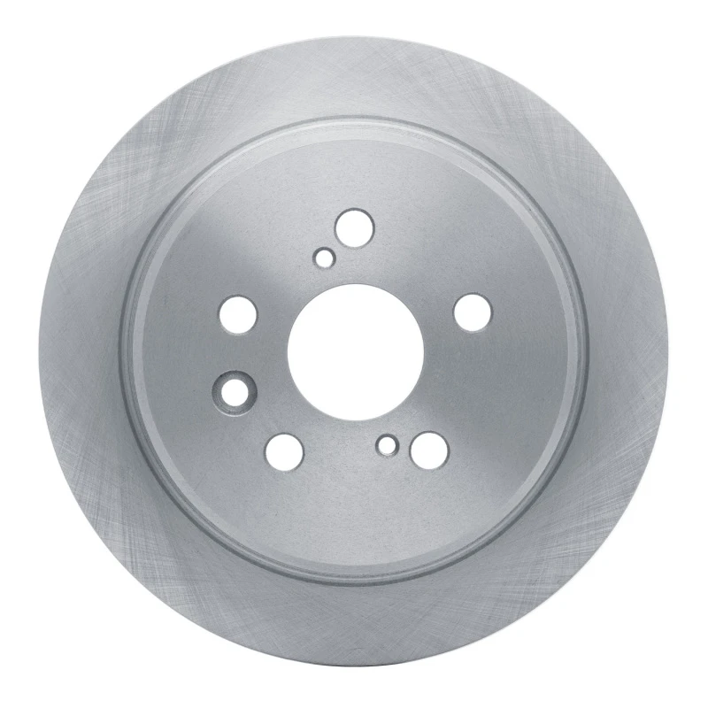 DFC 94-95 Toyota Celica Rear Brake Rotor