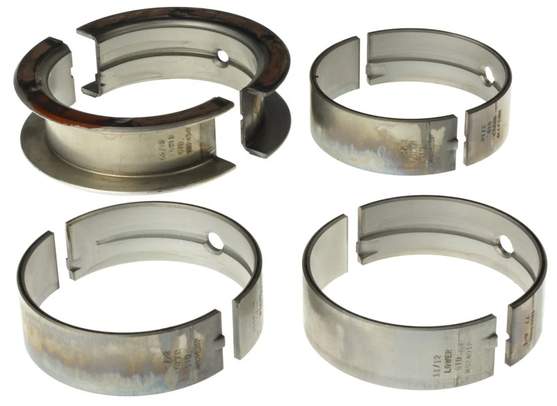 Clevite Buick 181 3.0L 196 3.2L 204 3.3L 225 231 3.8L 252 4.1L V6 1964- Hauptlagersatz