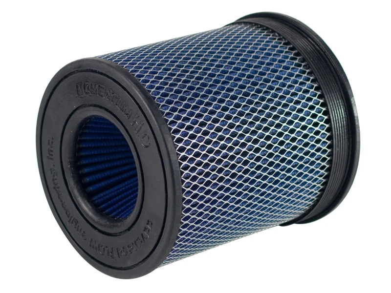 aFe Momentum HD PRO 10R Stage-2 Si Ansaugsystem 11-16 GM Diesel Trucks V8-6.6L (td) LML
