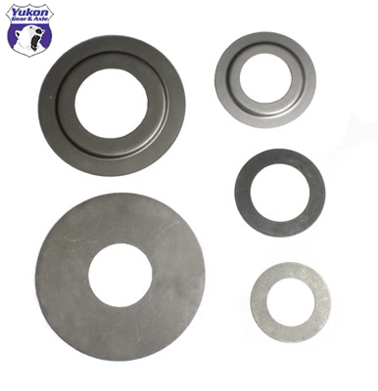 Yukon Gear Replacement Baffle for Dana 60 & Dana 70-U