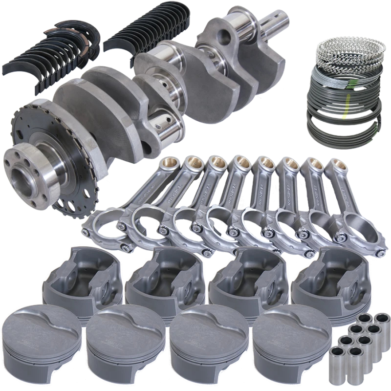 Eagle Pro Street Rotating Assembly für Chevy LS3