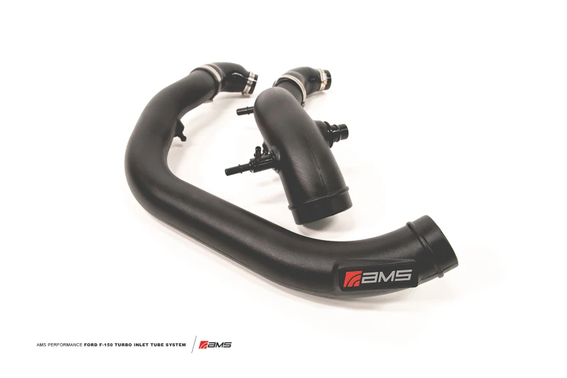 AMS Performance 17-20 Ford F-150/F-150 Raptor Turbo-Einlass-Upgrade