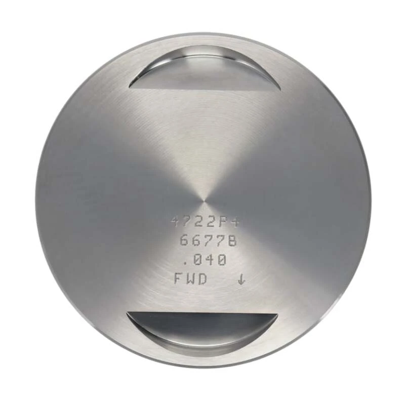 Wiseco Harley 1340 Evo 8.51 CR 3537X Piston Kit