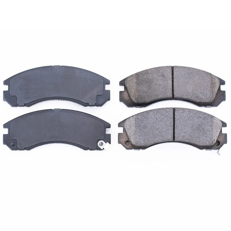 powerstop_16-530-679450ce69345 Power Stop 91-96 Dodge Stealth Front Z16 Evolution Ceramic Brake Pads