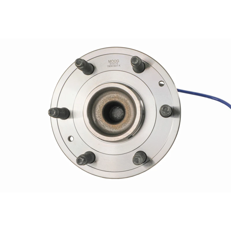 MOOG 02-06 Cadillac Escalade Vorderrad Nabe & Lager Antrieb