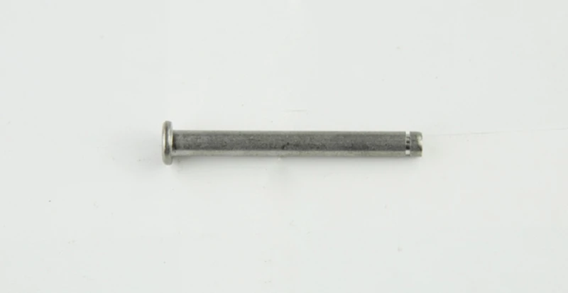 Wilwood pin clevis 3/16X1.75 grooved cres