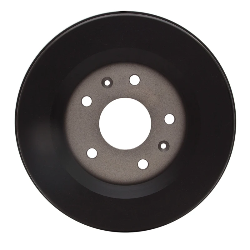 DFC 02-05 Land Rover Freelander Rear True Balanced Brake Drum