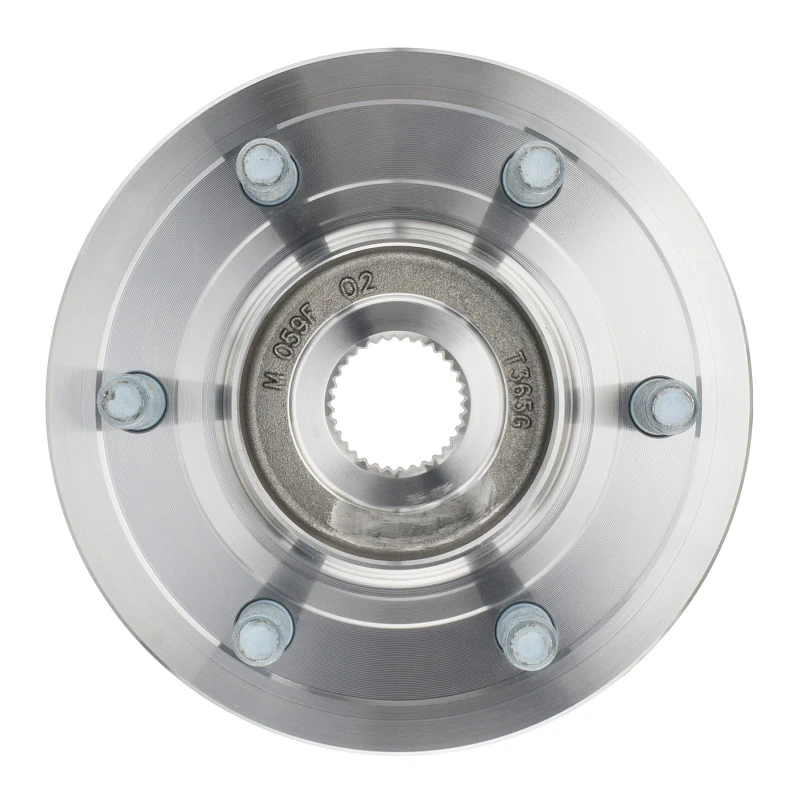 MOOG 15-17 Ford Expedition Hinterrad-Antriebswellen-Unit