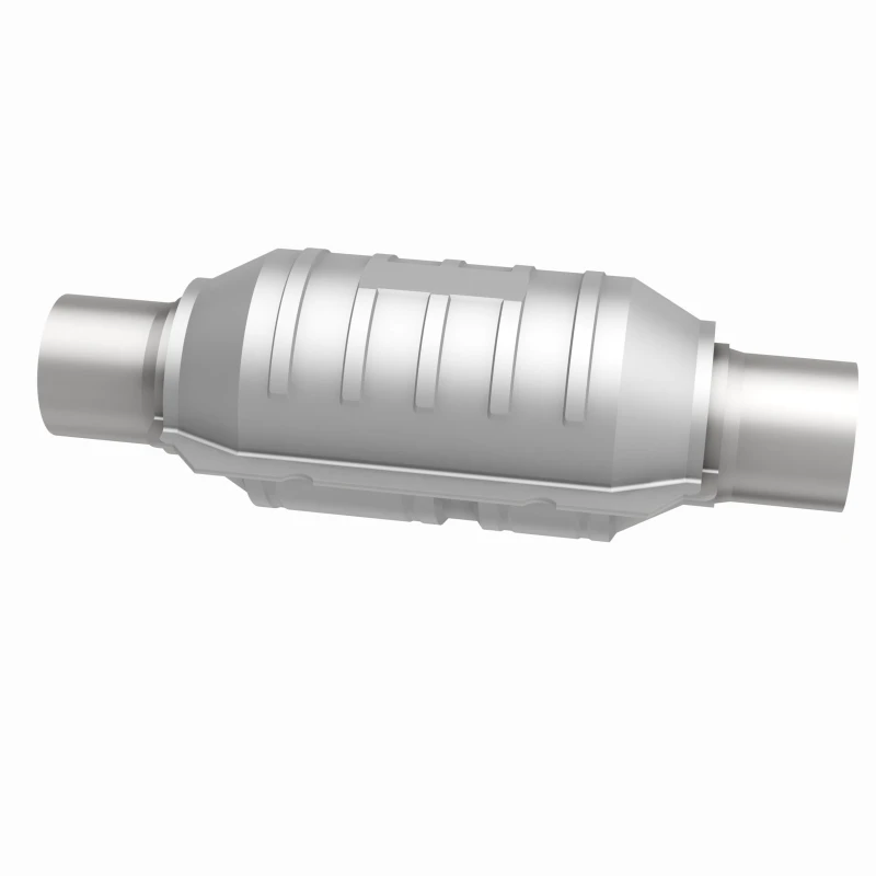 MagnaFlow Universal Catalytic Converter 2.25in. OEM