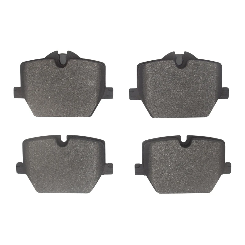DFC 19-25 BMW M340iX Rear 5000 Advanced Low Metallic Brake Pads