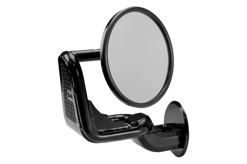 DV8 Offroad Tubular Trail Mirrors für 2007–2018 Jeep Wrangler JK