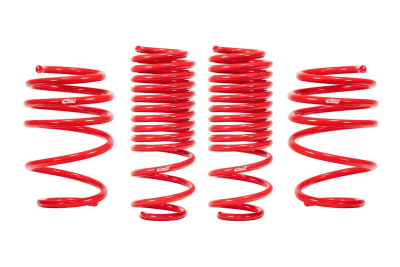 Eibach Sportline-Kit für Honda Civic Type-R 17-18