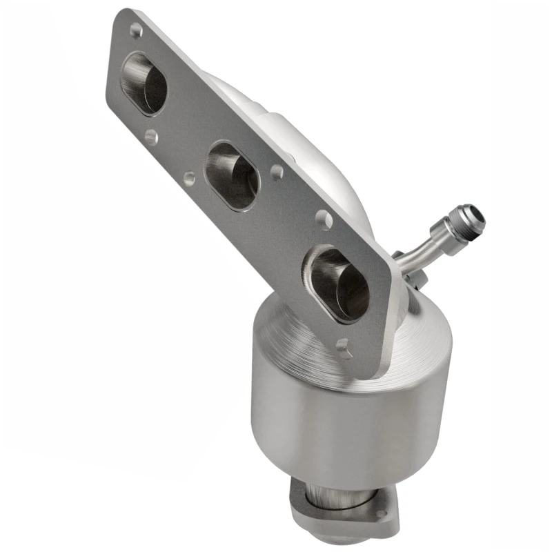 MagnaFlow-Konverter DF 01-02 Cougar 2.5L Vorne