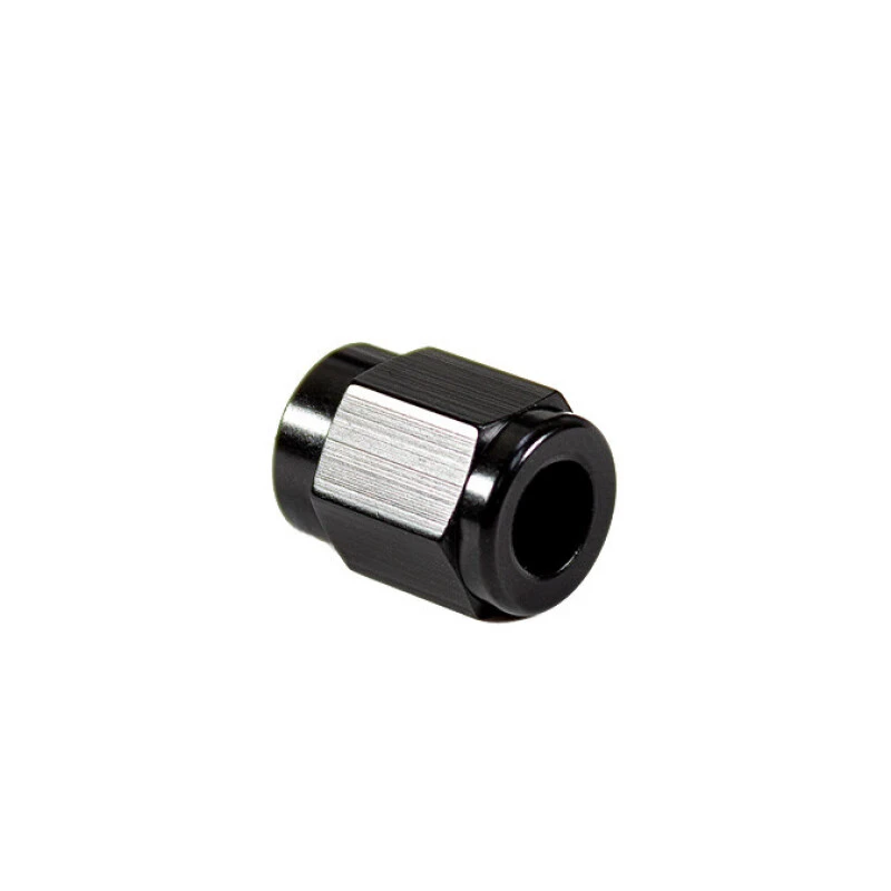 Nitrous Express 3AN schwarze B-Mutter (Menge 1)