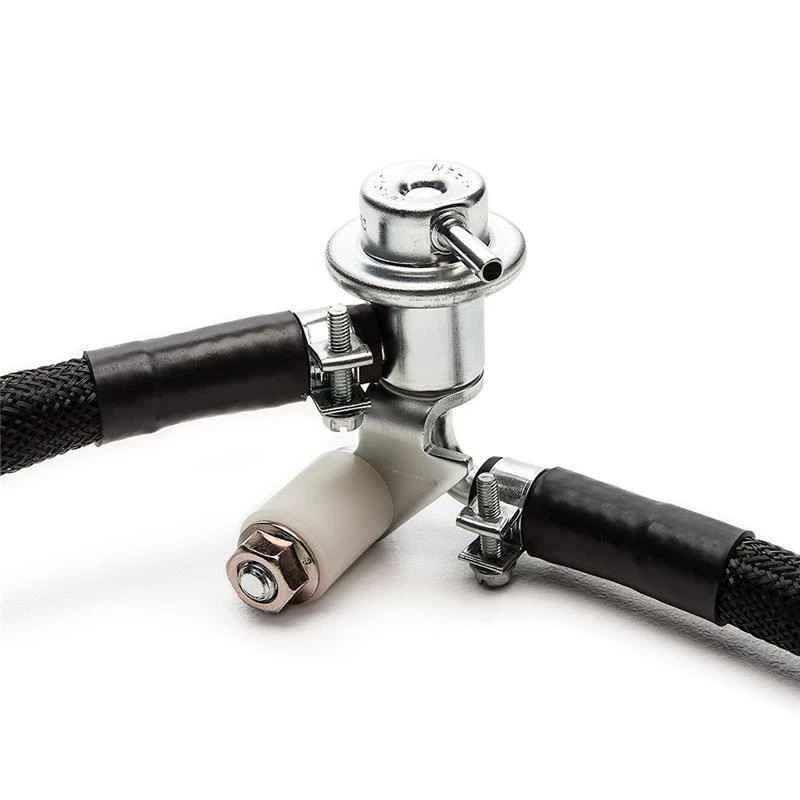 Cobb Fuel Pressure Regulator Kit for 08-21 Subaru STi