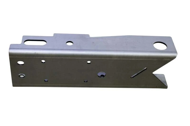 Rust Buster Rear Frame Repair Kit for 1999-2006 Chevy Silverado/GMC Sierra