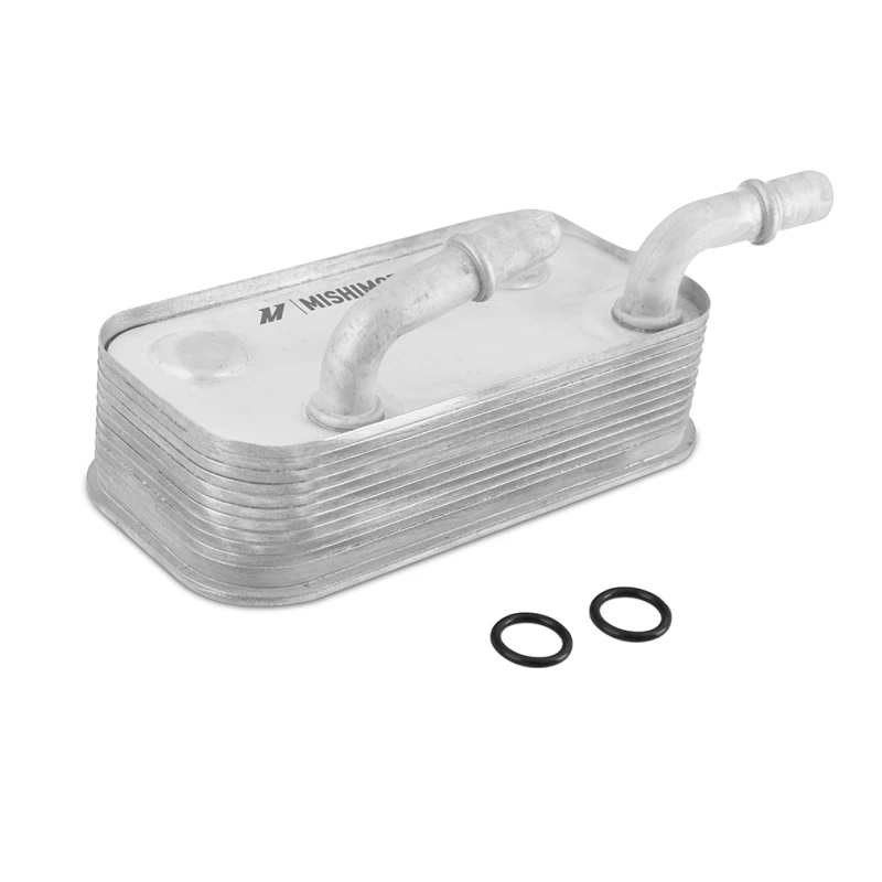 Mishimoto 99-05 BMW E46 Ersatz-Automatikgetriebeölkühler