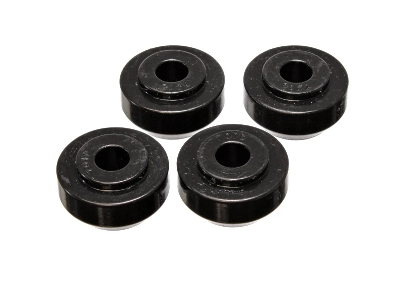 Energy Suspension Fd Strut Rod Bush - Schwarz