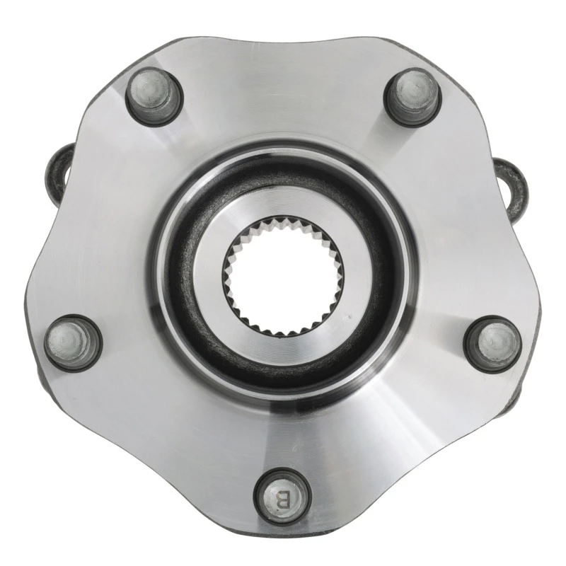 MOOG 07-12 Nissan Altima Vordere Radnabe