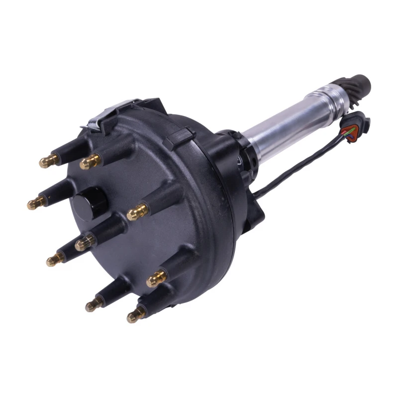 FAST XDi Sportsman Large Cap Distributor For SB/BB Chevrolet