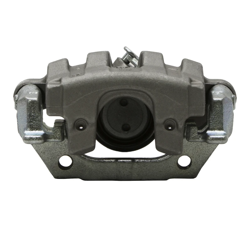 DFC 06-10 Pontiac Solstice Rear-R Silver Zinc Coated Premium Caliper