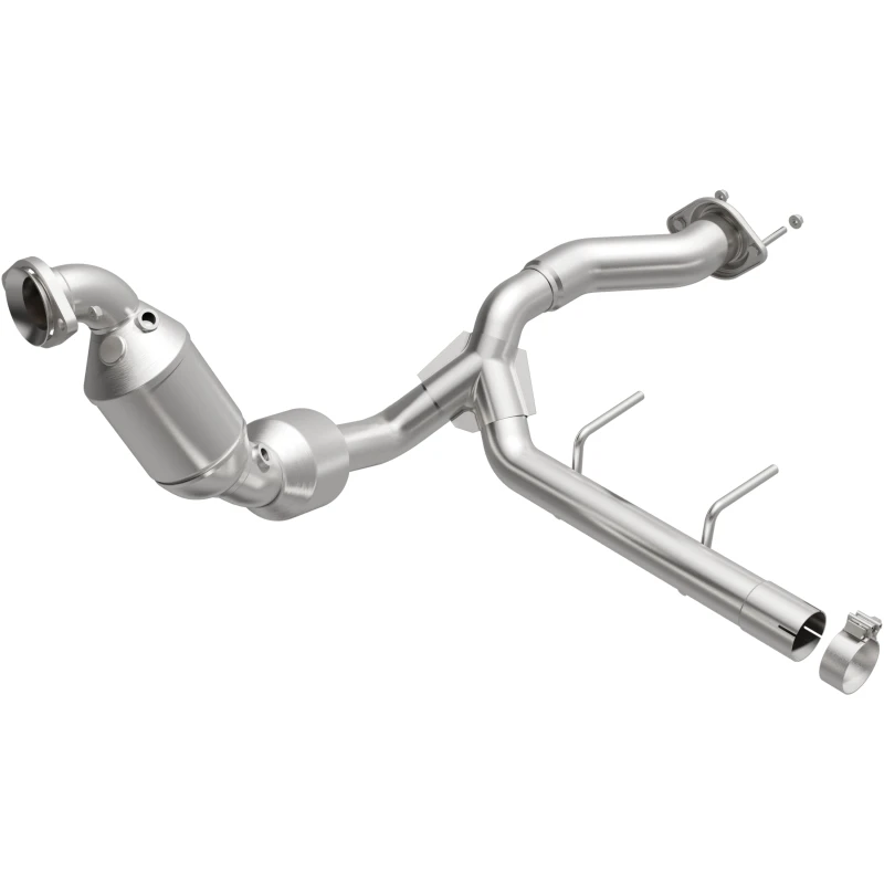 Magnaflow OEM Katalysator Direktmontage für 22-23 Ford F-150 2.7L rechts