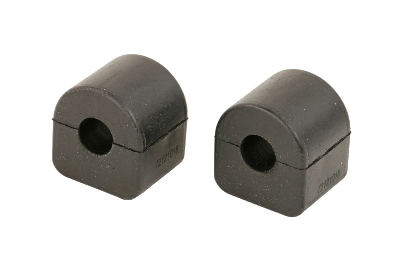 MOOG 05-09 Chrysler 300 Heck zur Rahmen Stabilisator Stange Buchsen Kit