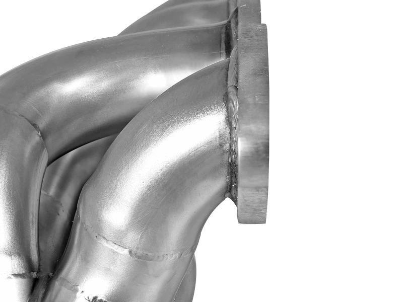 aFe Twisted Steel-Header 14-15 GM Silverado/Sierra 1500 V8 5.3L6.2L