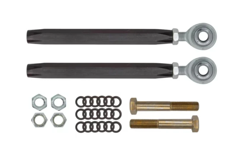 UMI Performance 72-81 GM F-Body Bump Steer Adjuster Kit Heavy Duty Race