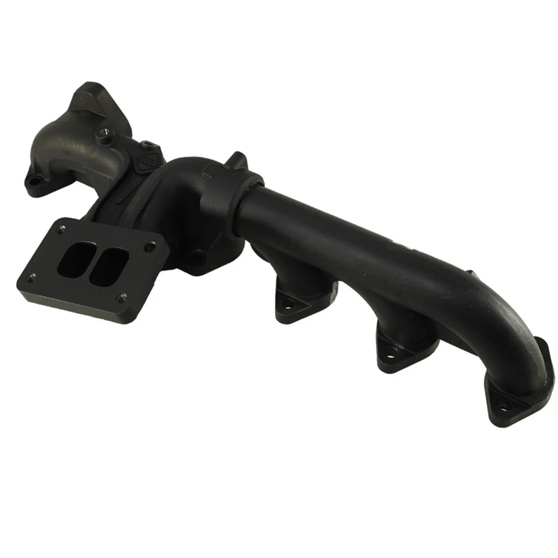 BD Diesel 19-24 Ram 3500/4500/5500 C&C 6.7L Cummins Exhaust Manifold Kit