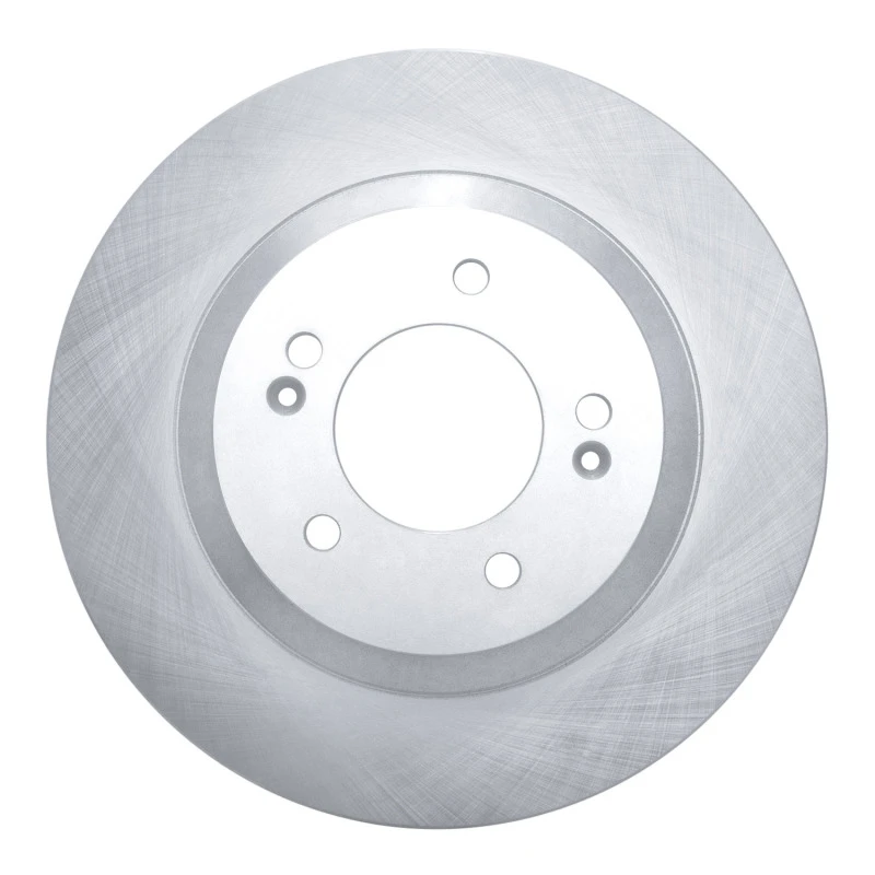 DFC 19-22 Hyundai Veloster N Rear Brake Rotor