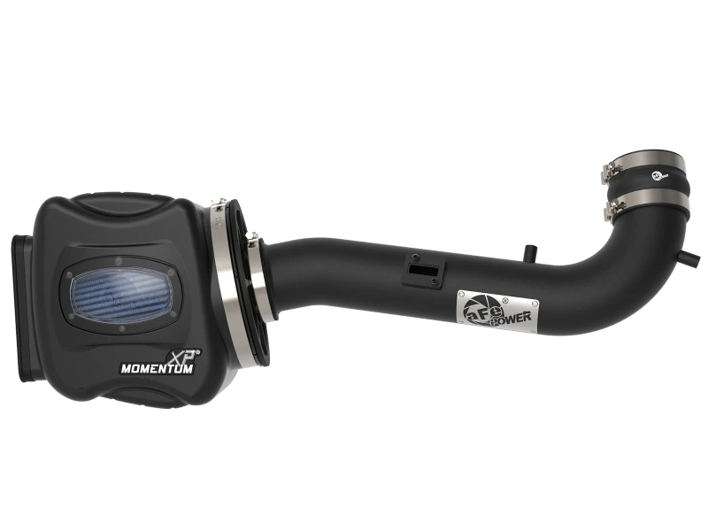 aFe POWER Momentum XP Pro 5R Ansaugsystem 14-18 GM Trucks/SUVs V8-5.3L