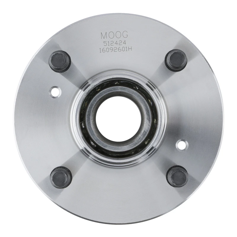 MOOG 02-07 Suzuki Aerio Hinterradlager