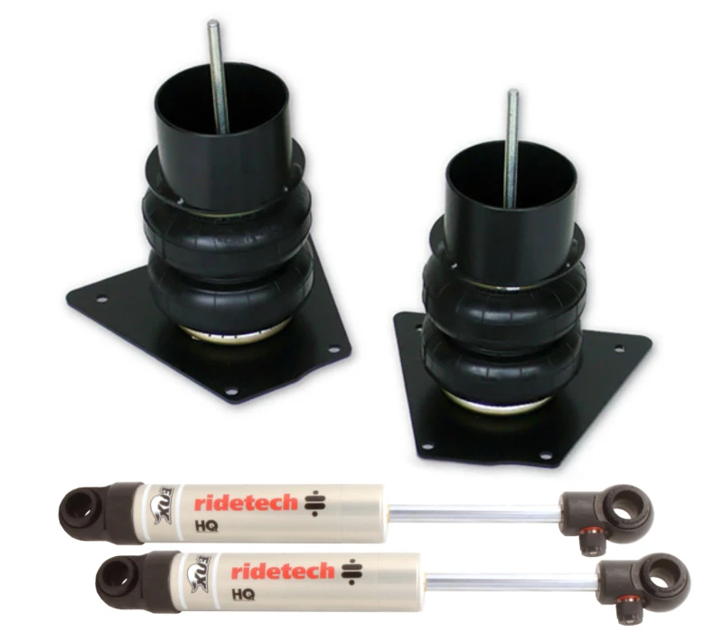 ridetech_11121010-67947bfe982c1 Ridetech 1957 Buick CoolRide Kit ( German translation: Ridetech 1957 Buick CoolRide-Kit)