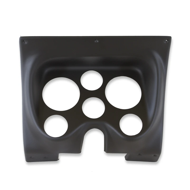 Autometer 67-68 Camaro/Firebird Direkt-Passendes Messgerät-Träger 3 3/8inX2, 2 1/16inX4